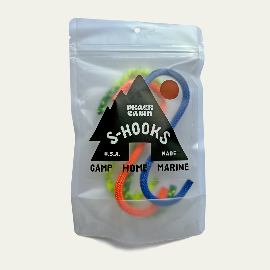 Rope S Hooks