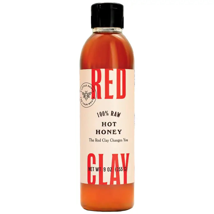 Hot Honey - Domestic Domestic