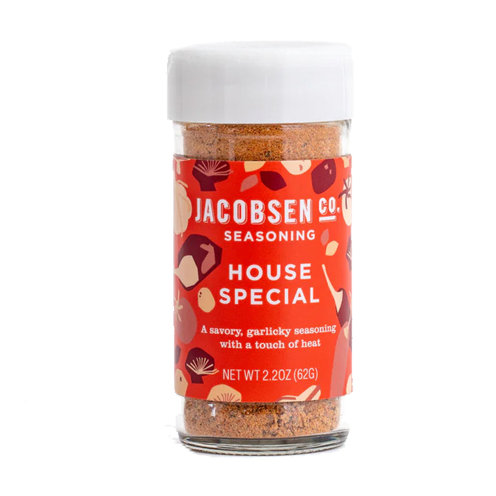 House Special Seasoning