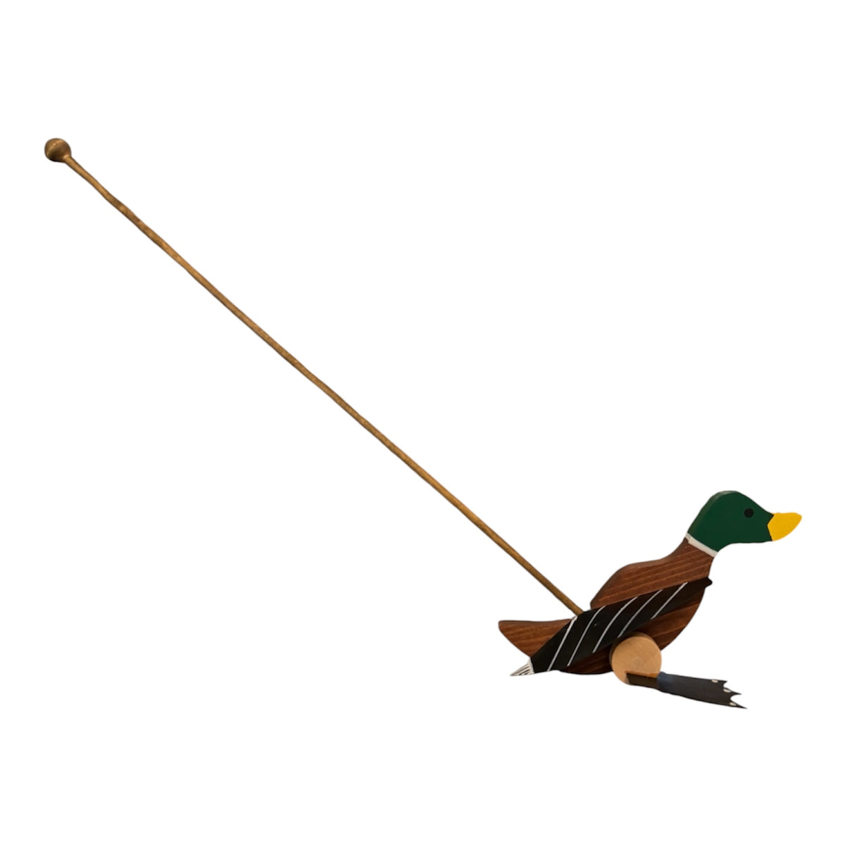 Walking Duck