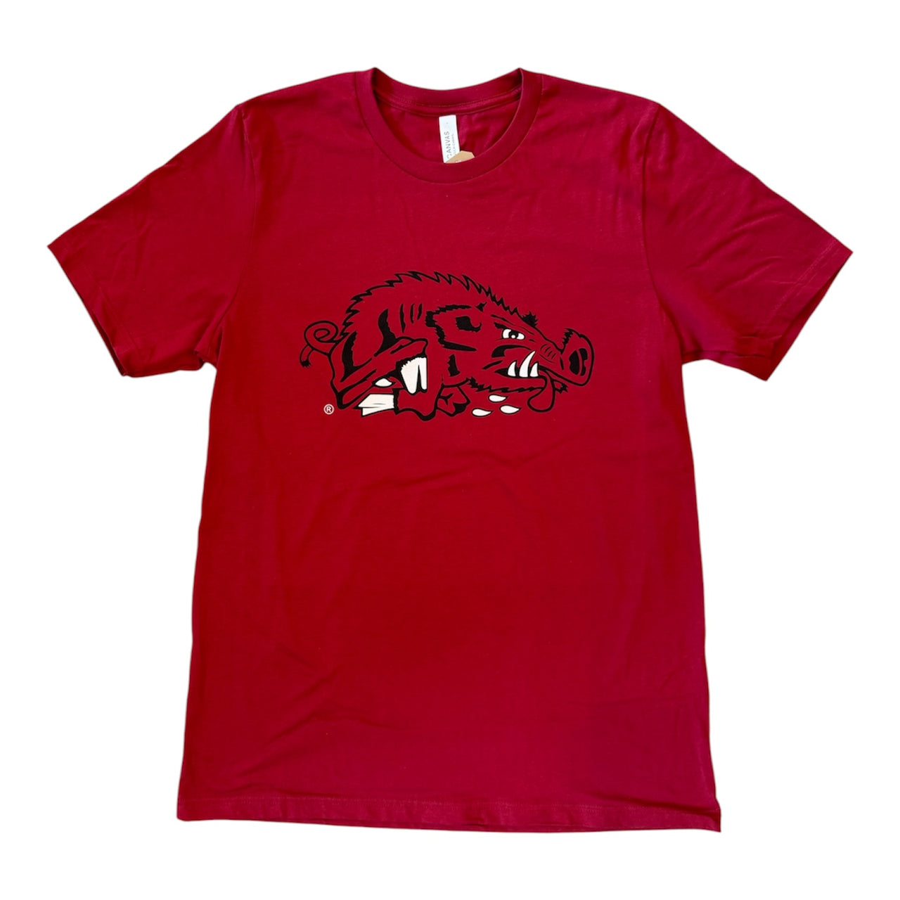 Slobbering Hog