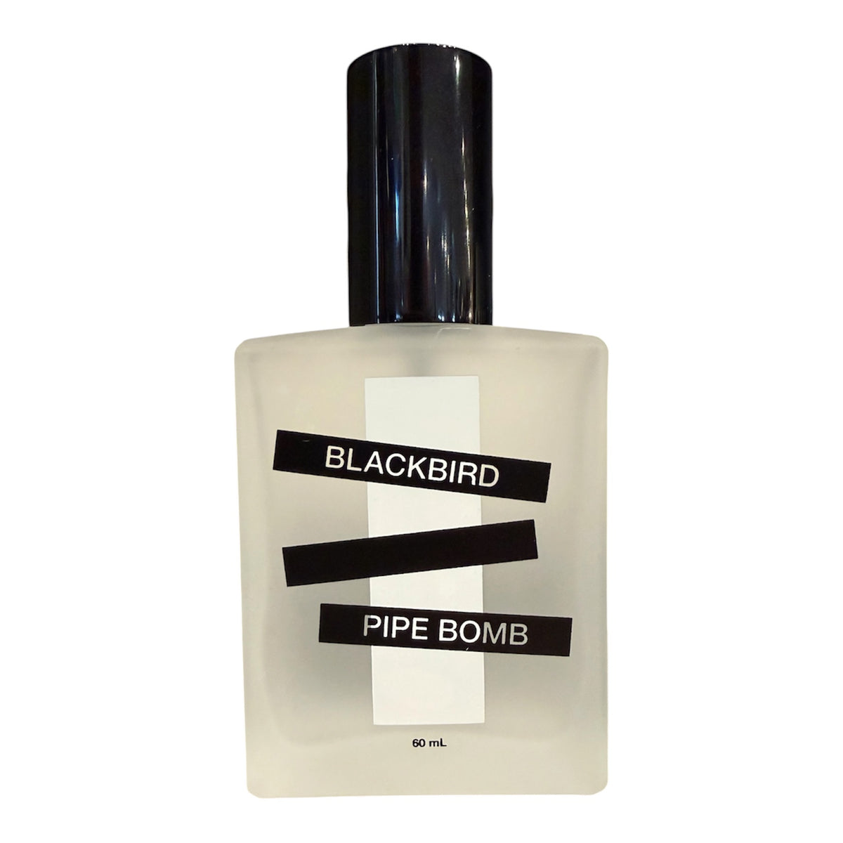 Pipe Bomb Parfum