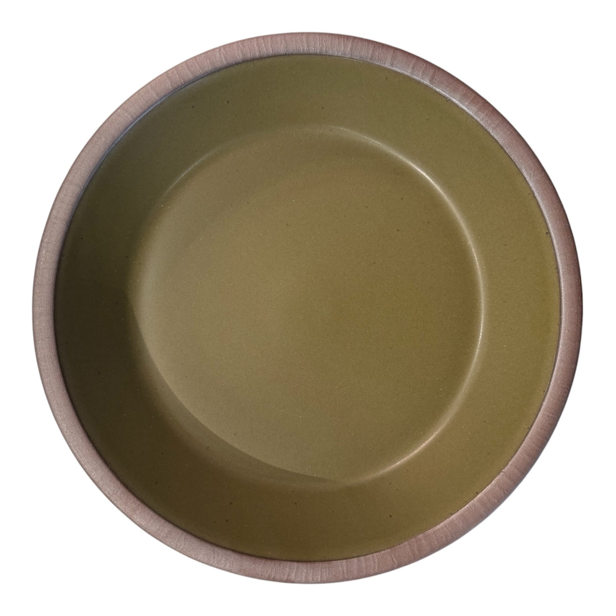 Pie Plate | Longleaf