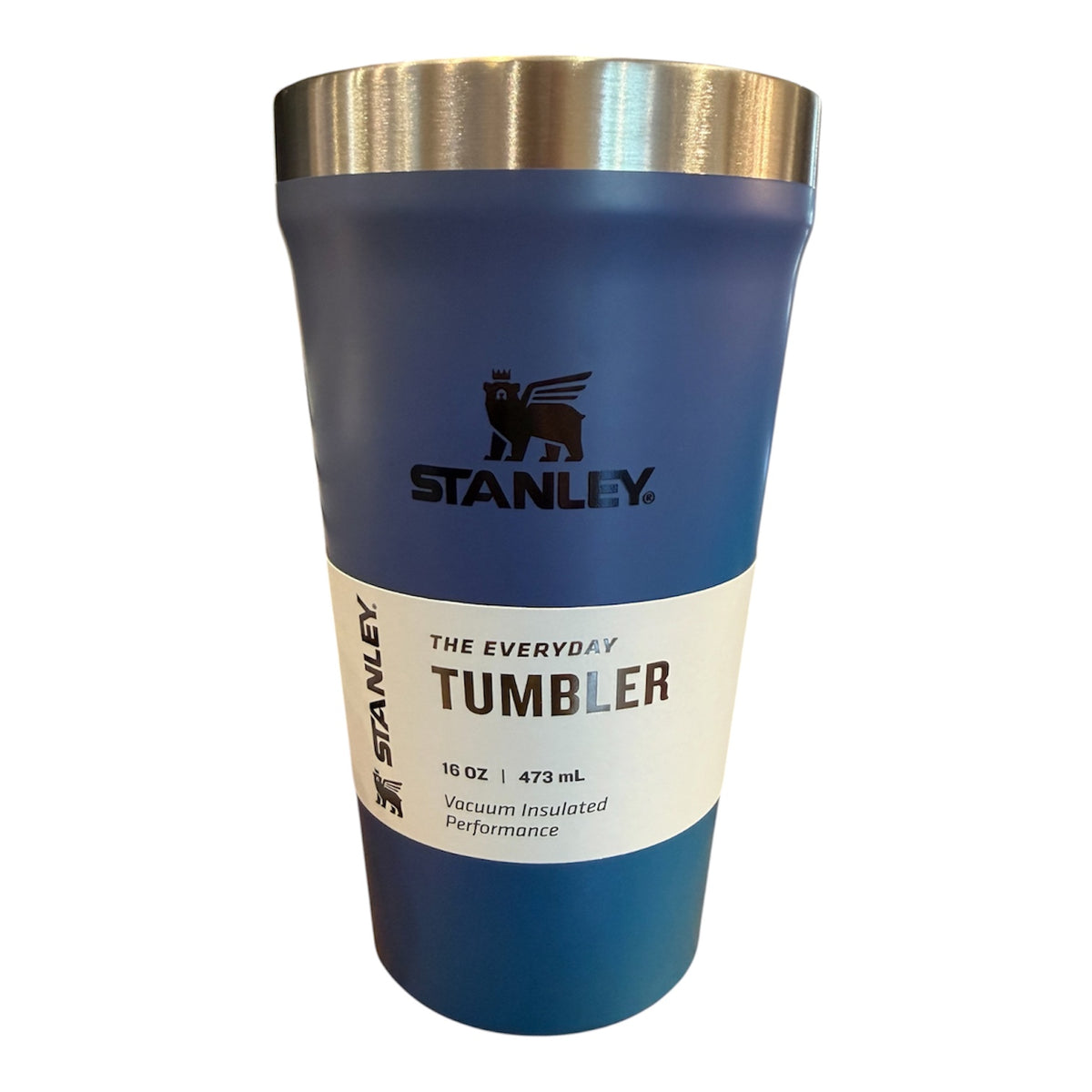 The Everyday Tumbler | Moonlight Spiral