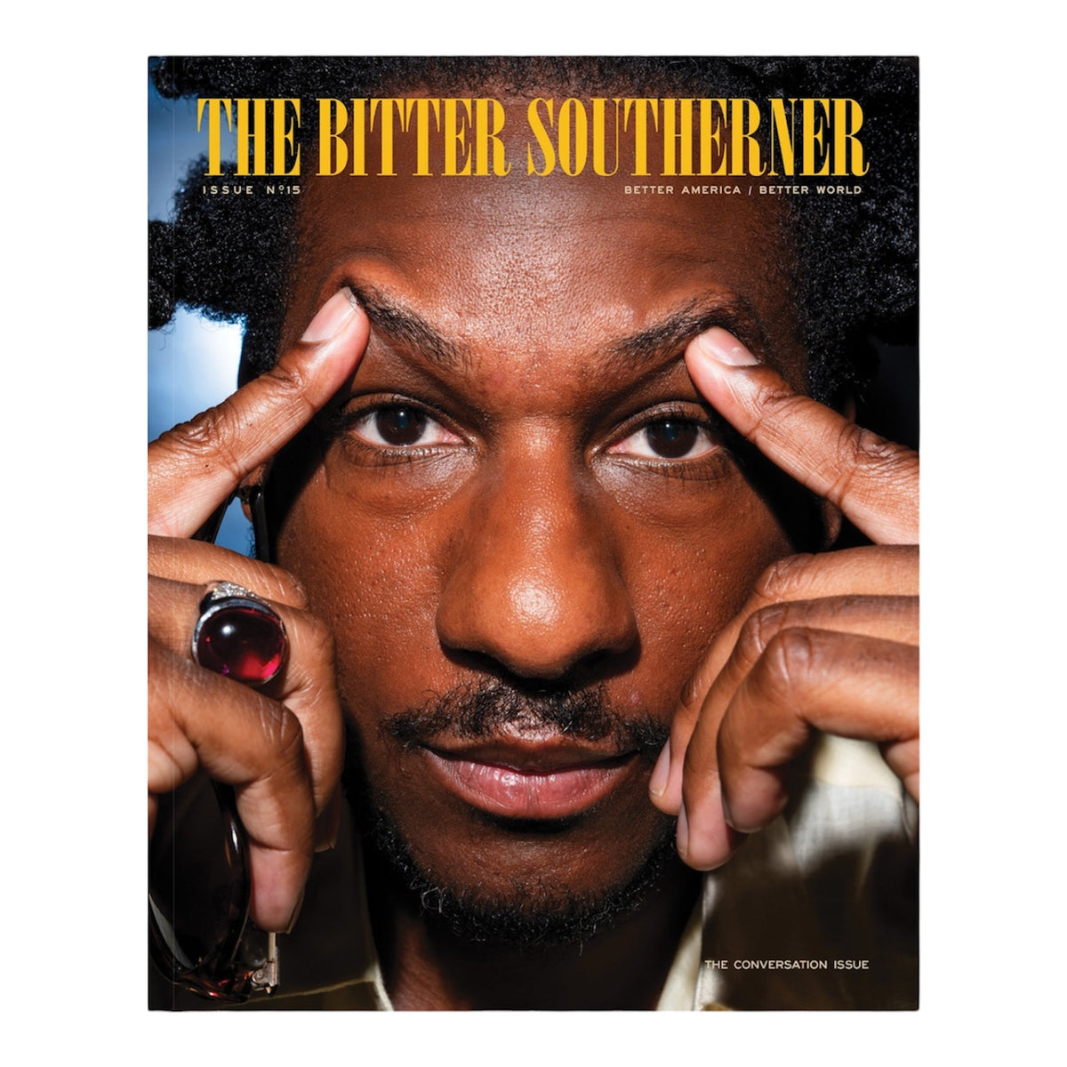 The Bitter Southerner | Issue No. 15