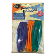 Punch Balloons - Domestic Domestic