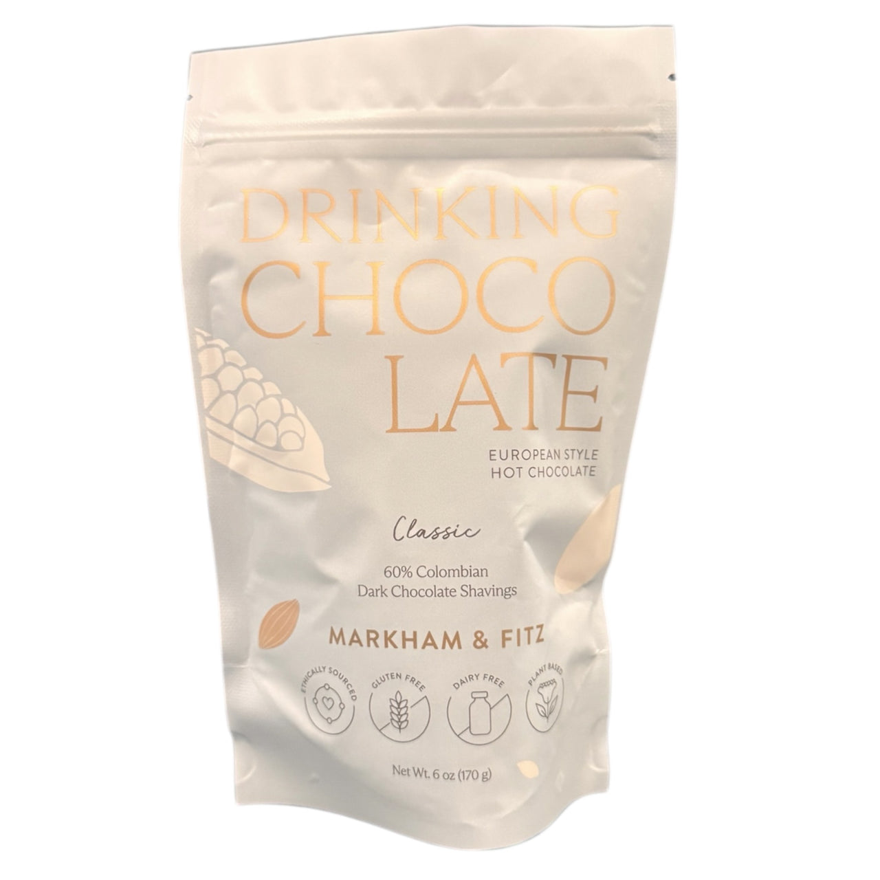Drinking Chocolate | Classic - Domestic Domestic