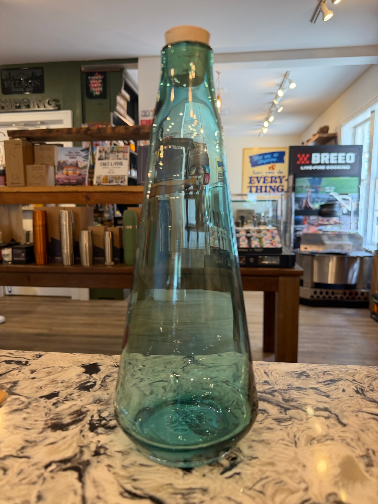Table Carafe