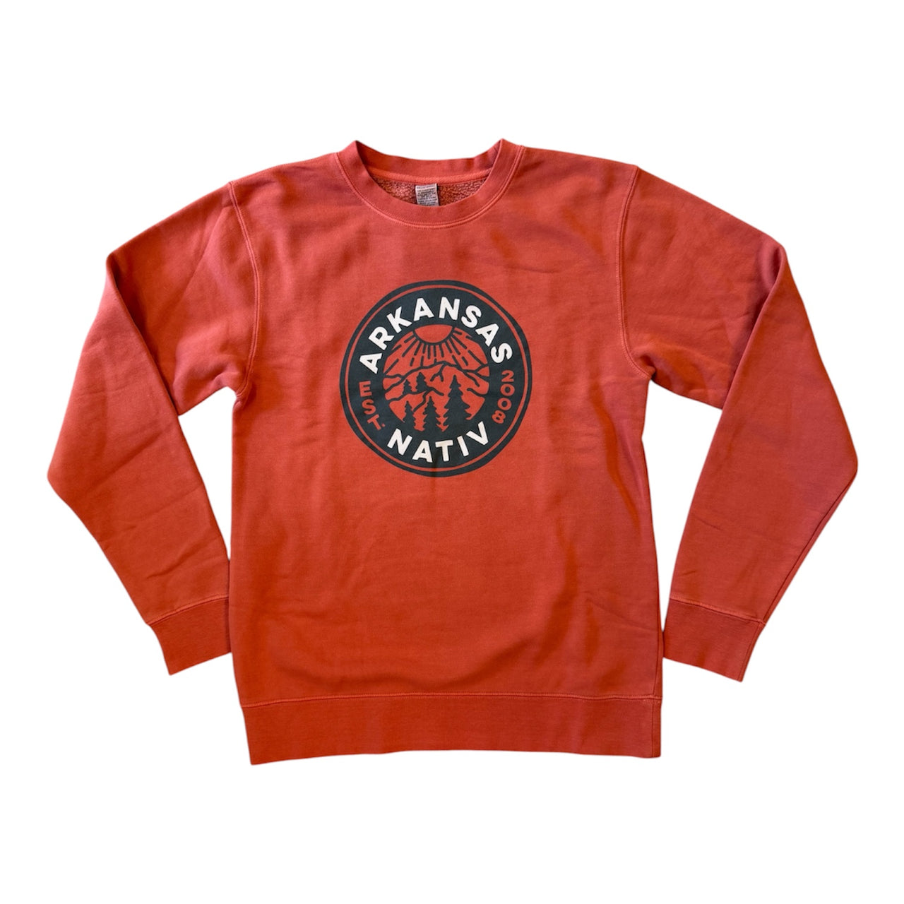 Nativ Hills Sweatshirt | Amber