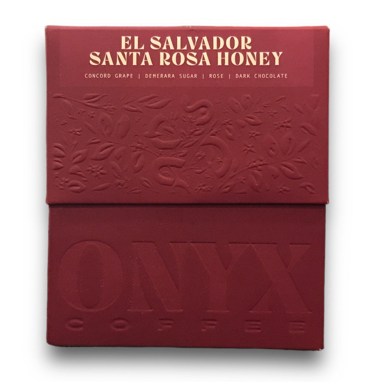 El Salvador Santa Rosa Honey Coffee