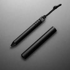 The Stilwell | Black