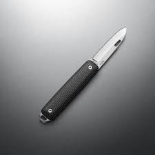 The Ellis | Black