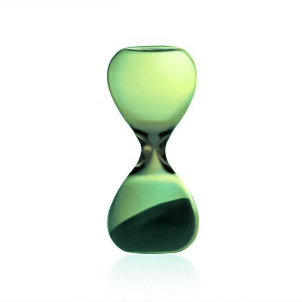 Hourglass 3 min | Green