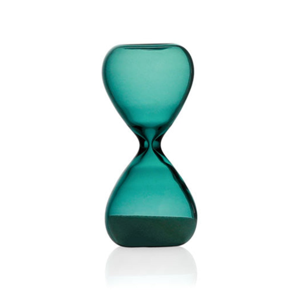 Hourglass 3 min | Turquoise