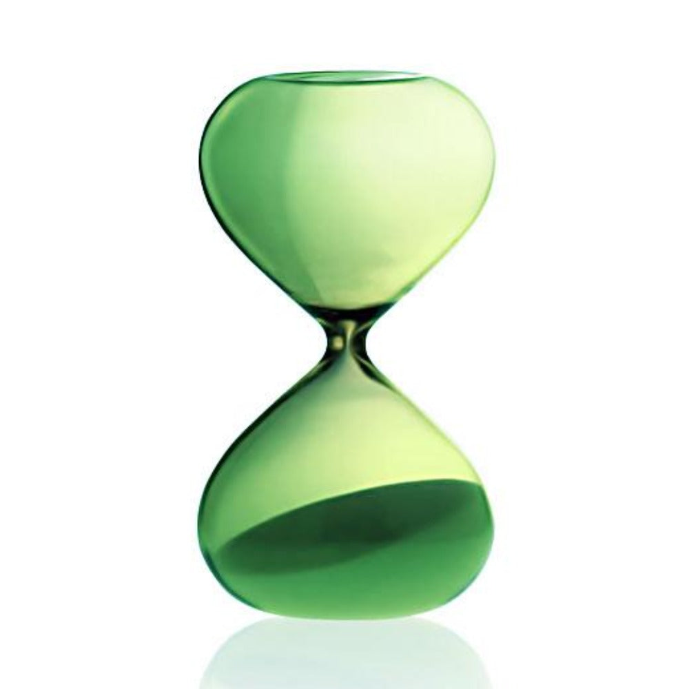 Hourglass 15 min | Green
