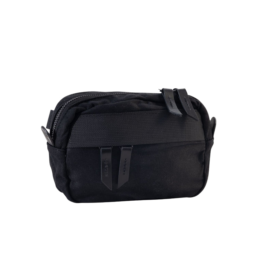 Canyon Crossbody Mini | Onyx