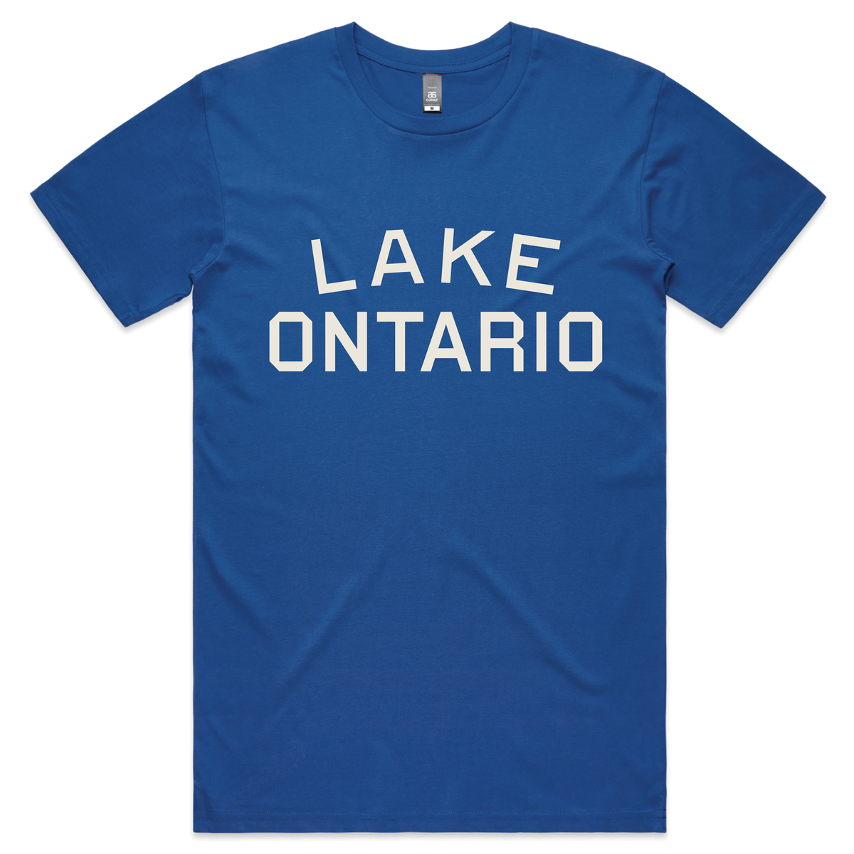 Lake Ontario Tee