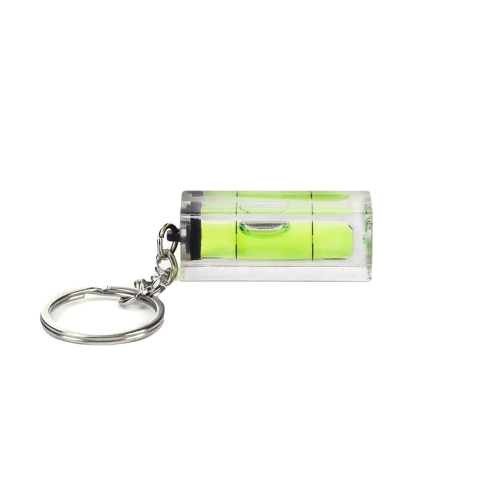 Level Key Chain Accoutrement