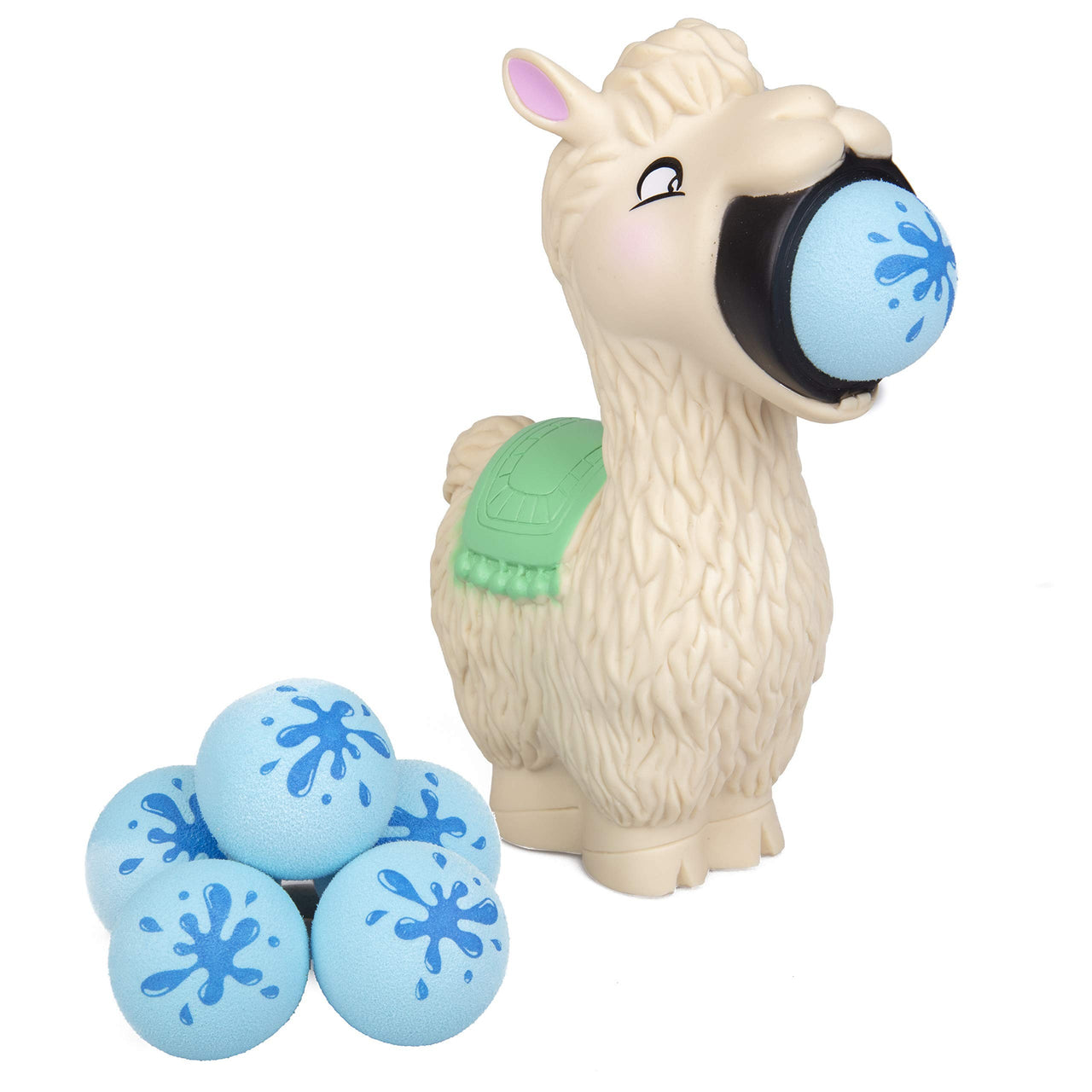 Llama Popper