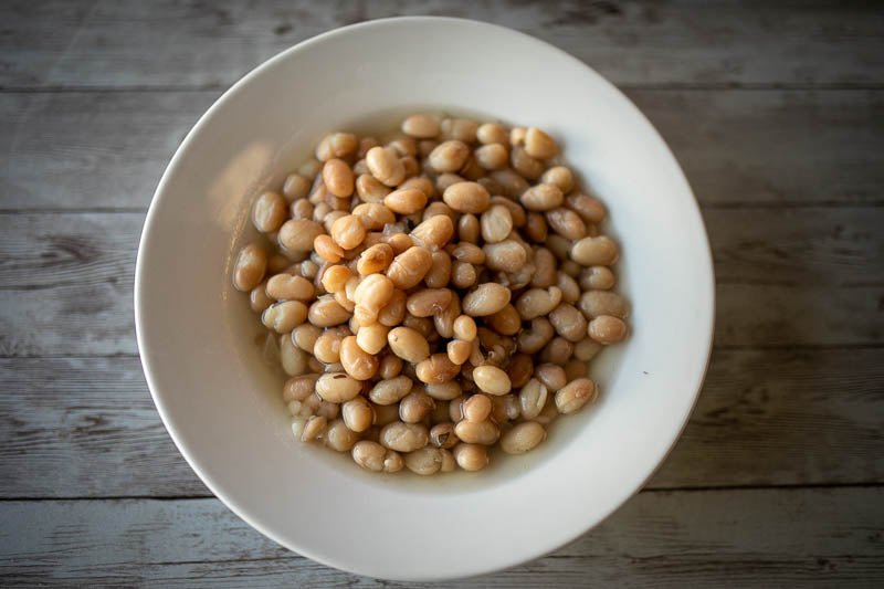 Mayocoba Bean