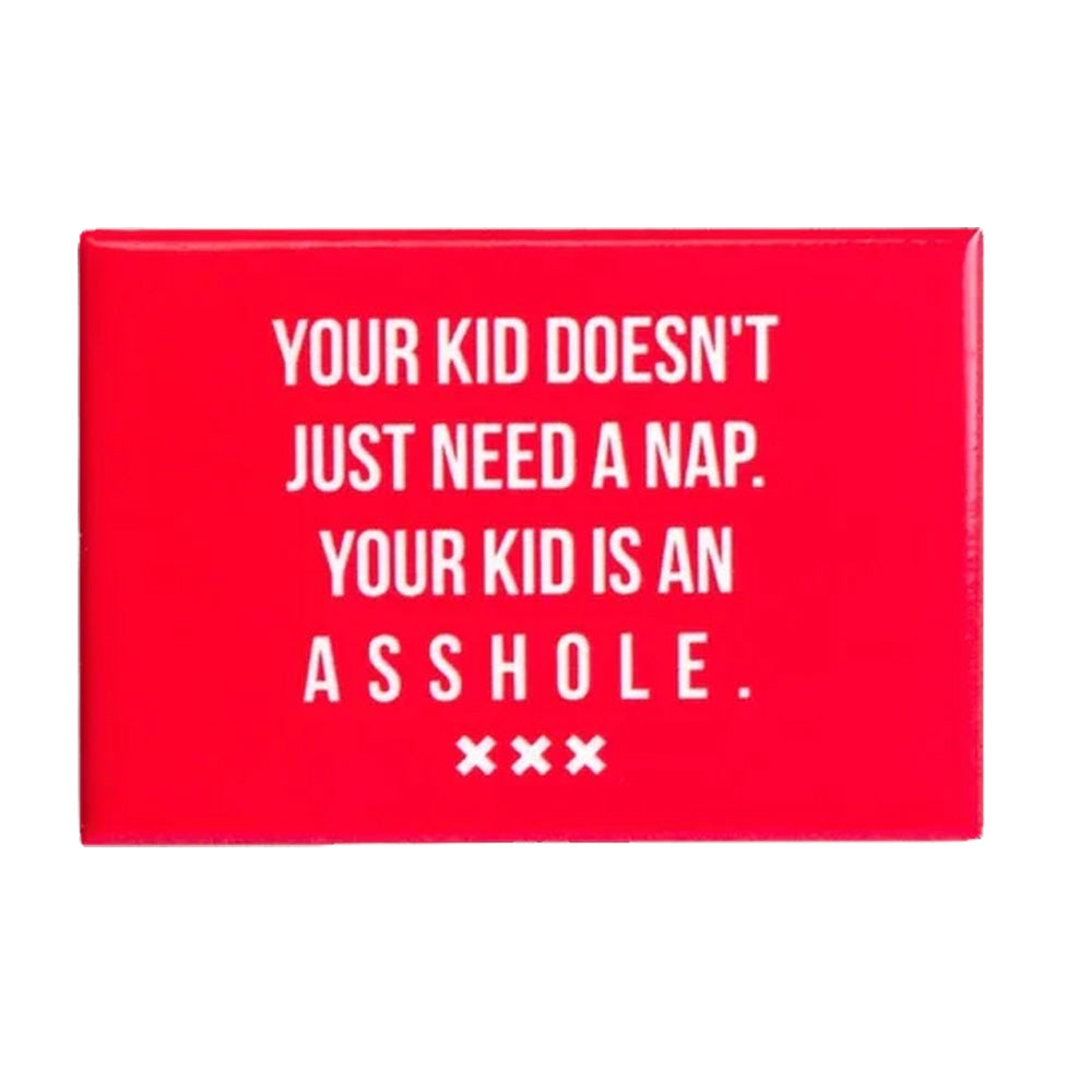 Your Kid Magnet