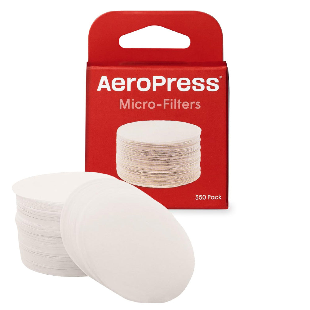 AeroPress Coffee Filters