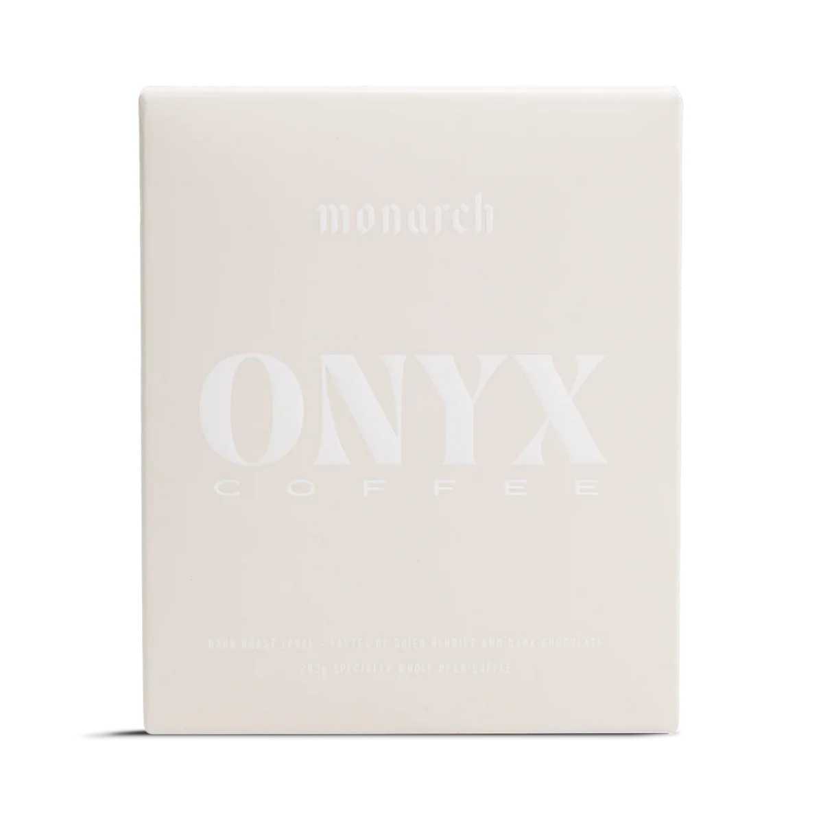 Monarch Espresso Coffee - Domestic Domestic