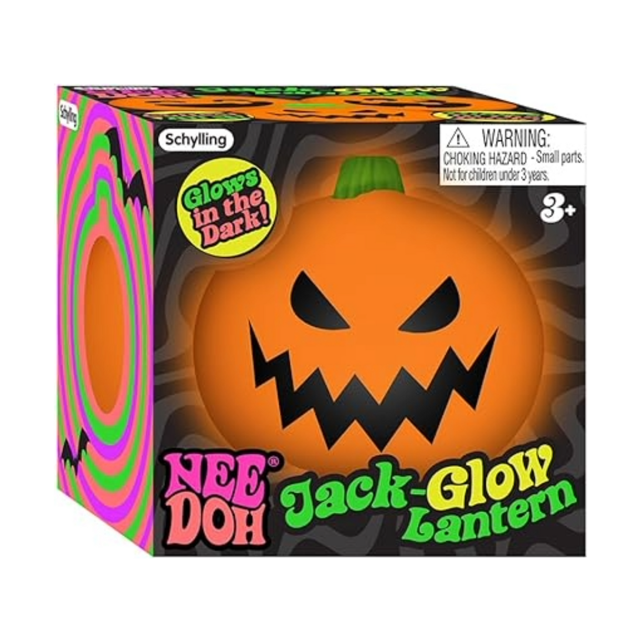 NeeDohween Jack-Glow-Lantern