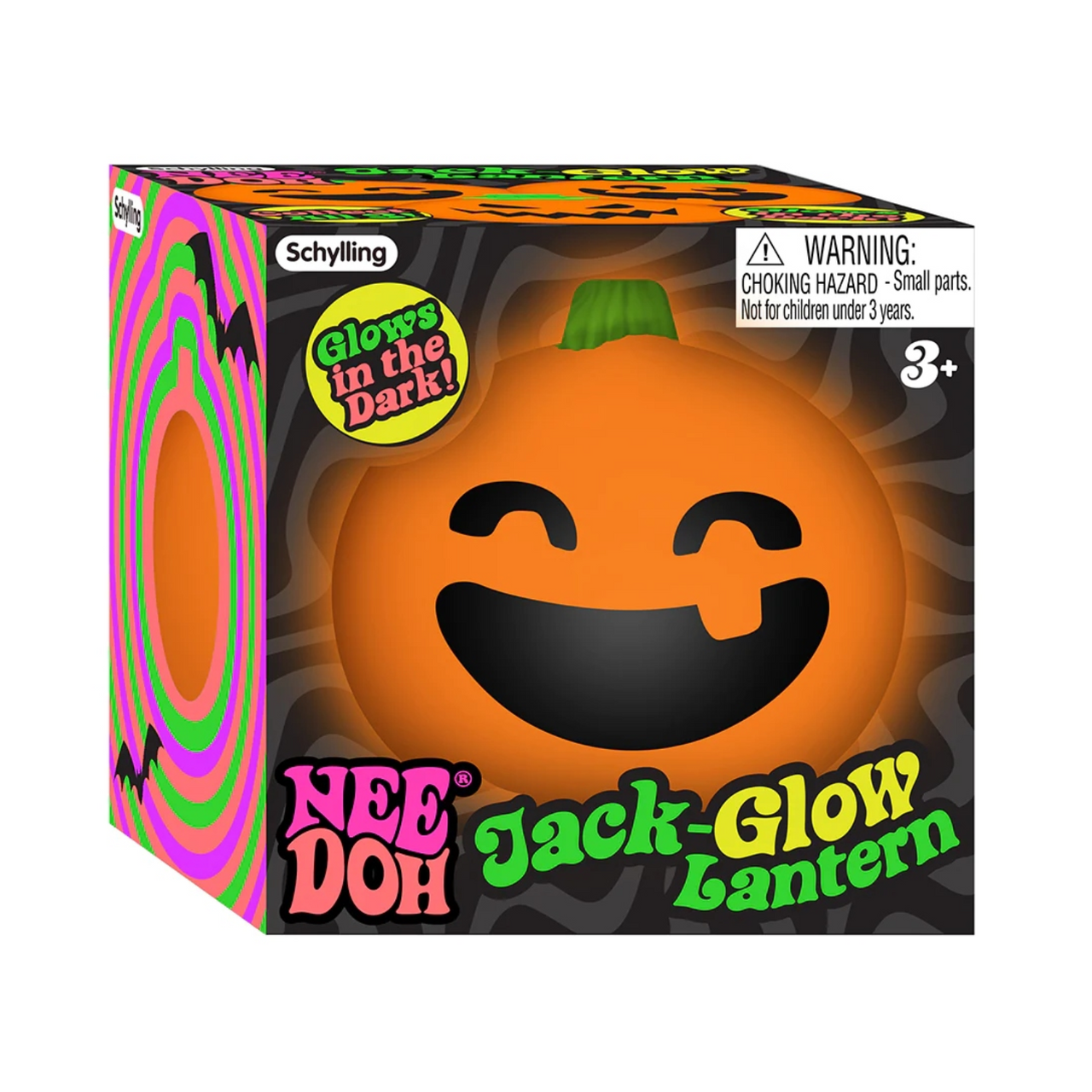 NeeDohween Jack-Glow-Lantern
