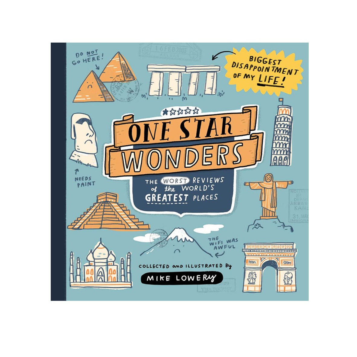 One Star Wonders