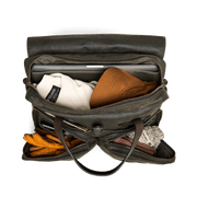 24 Hour Tin Briefcase | Otter - Domestic Domestic