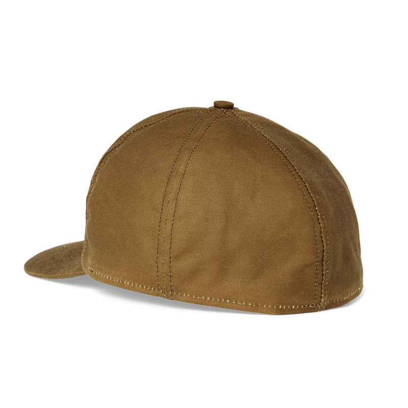 Insulated Tin Cloth Cap | Tan