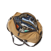 Large Duffle | Tan - Domestic Domestic