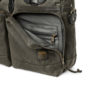 24 Hour Tin Briefcase | Otter - Domestic Domestic