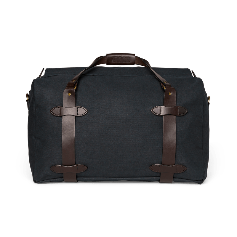 Medium Duffle | Navy