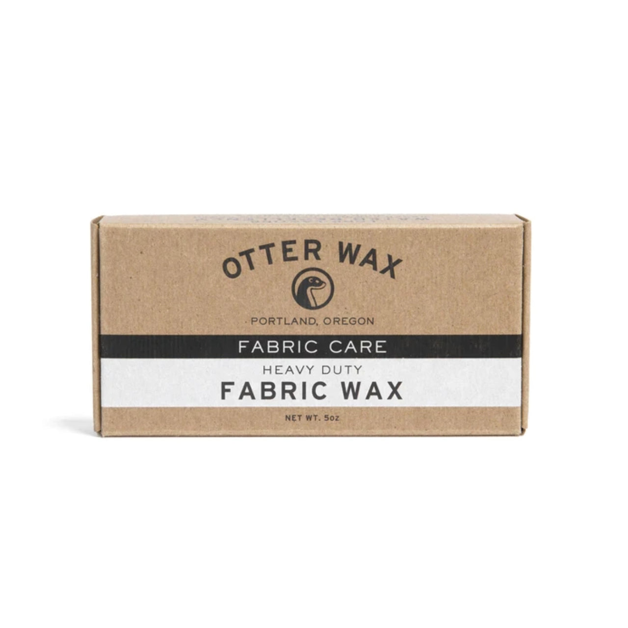 Canvas Wax | Large - Domestic Domestic