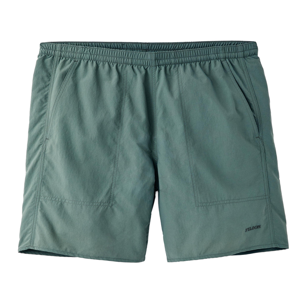 Oxbow Lake Trunks | Dark Forest