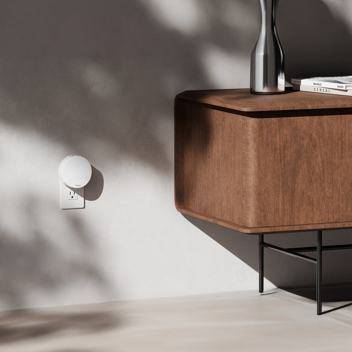 Plug In Wall Diffuser