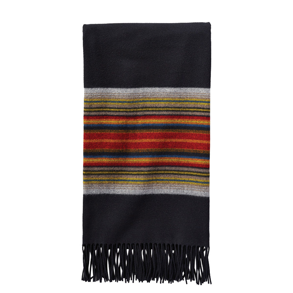 5th Avenue Throw | Acadia - Domestic Domestic