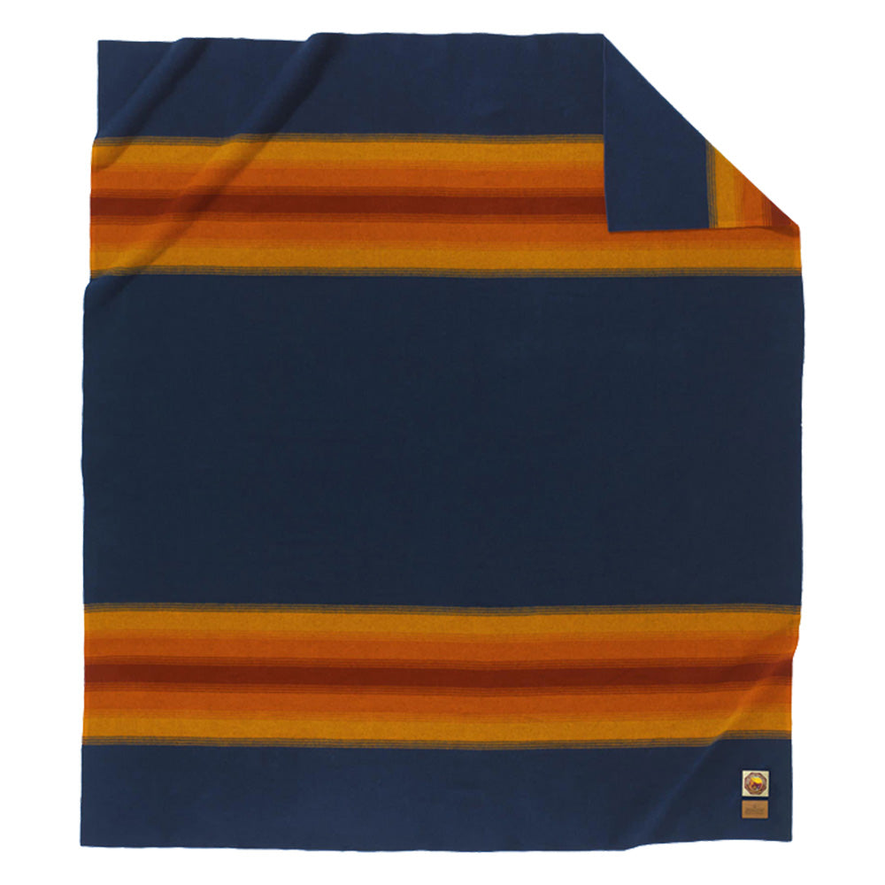 Queen National Parks Blanket | Grand Canyon - Domestic Domestic