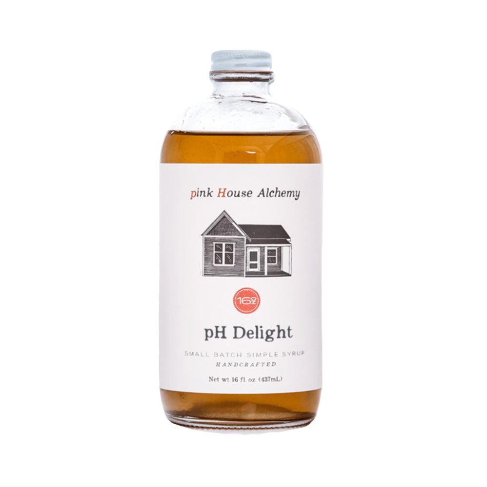 pH Delight Simple Syrup - Domestic Domestic