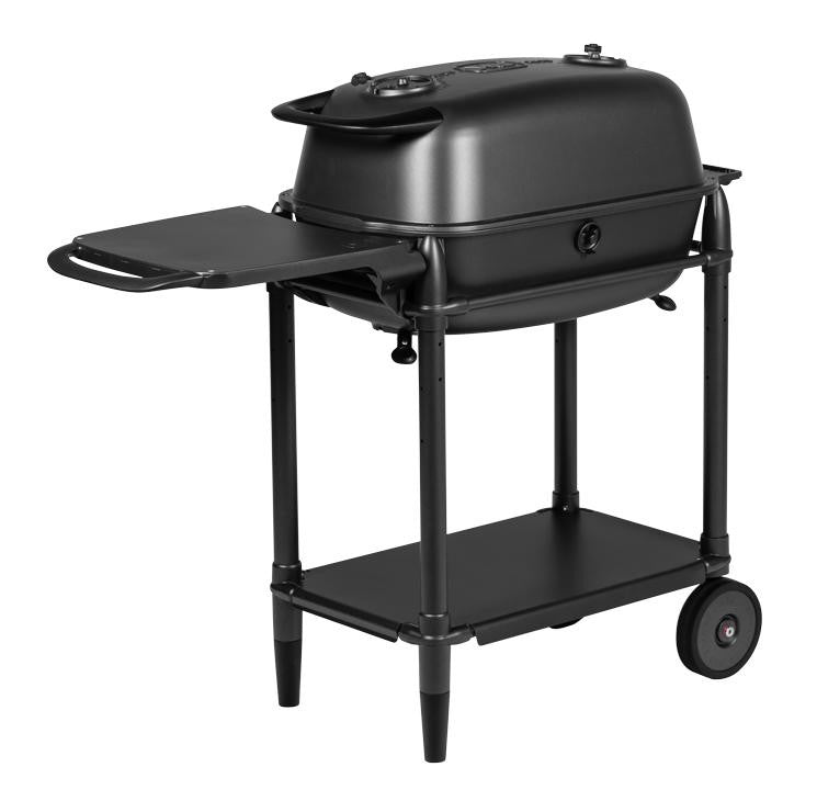 PK Original Grill & Smoker | Black