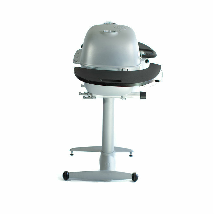 PK360 Grill | Silver