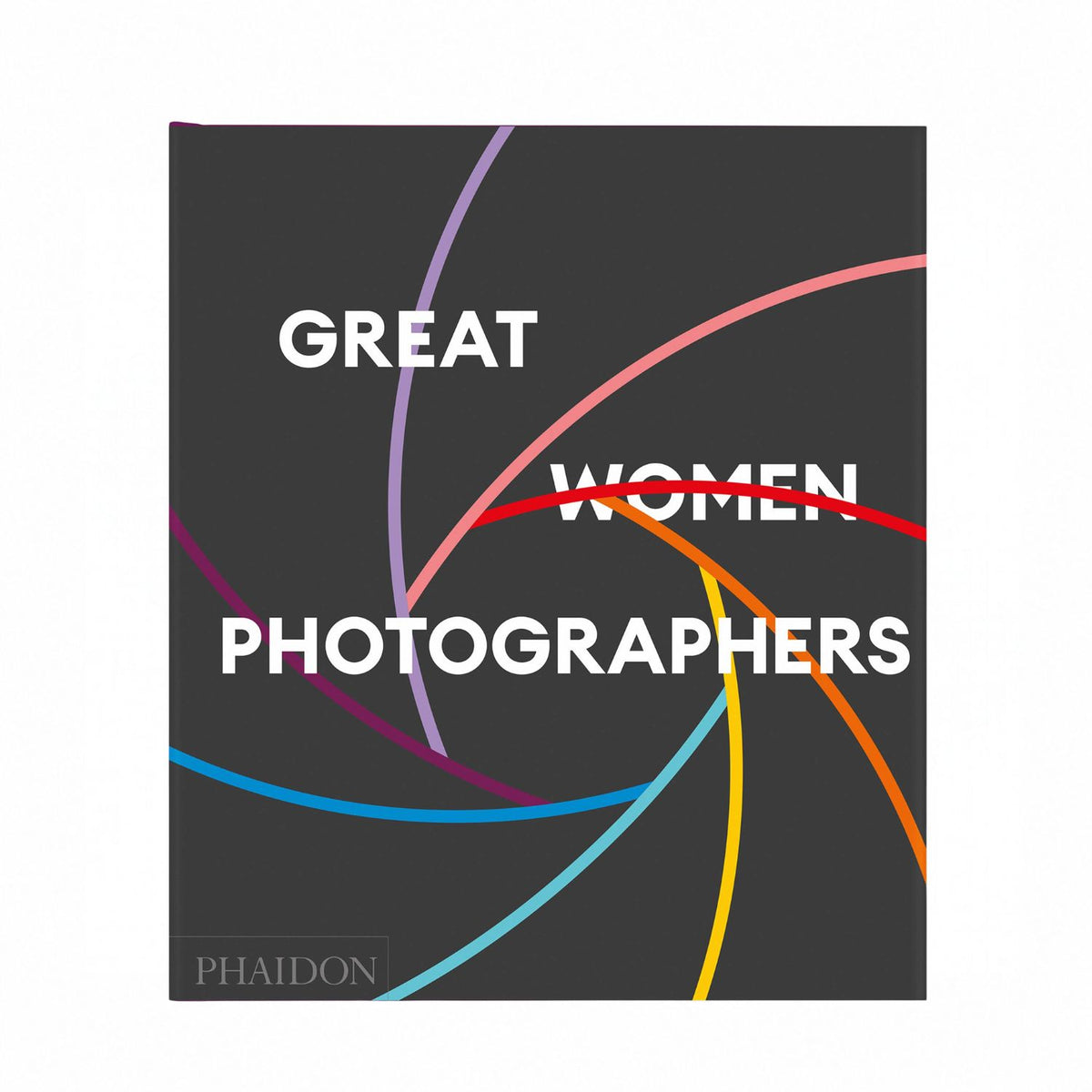 Great Women Photographers