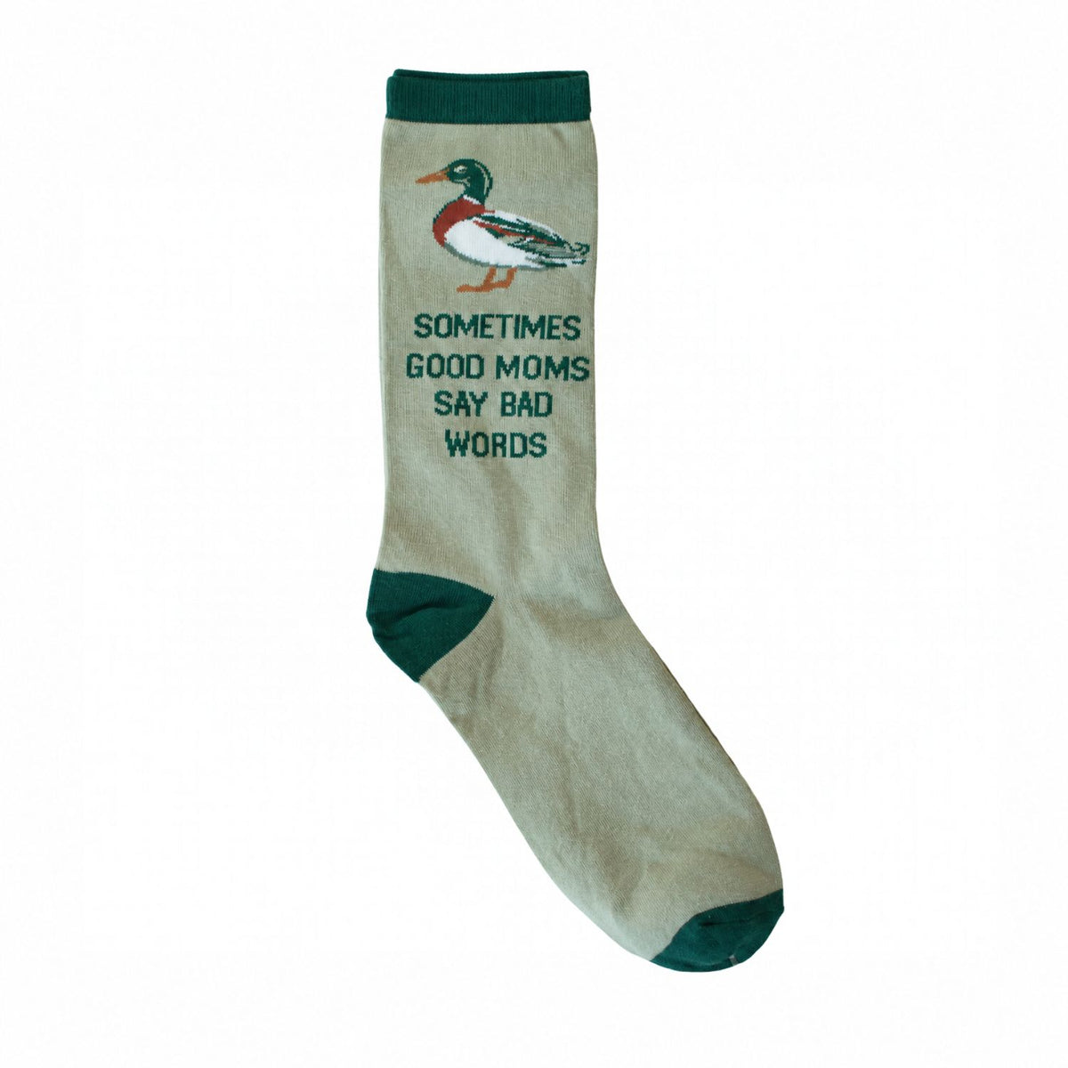Good Moms Socks