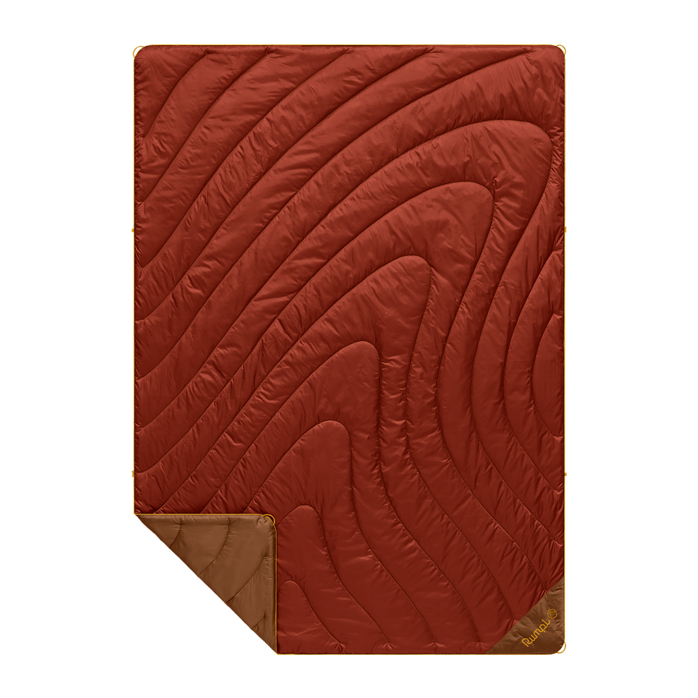 Original Puffy Blanket | Sedona