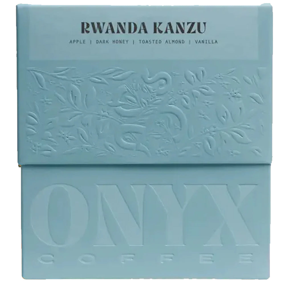 Rwanda Kanzu