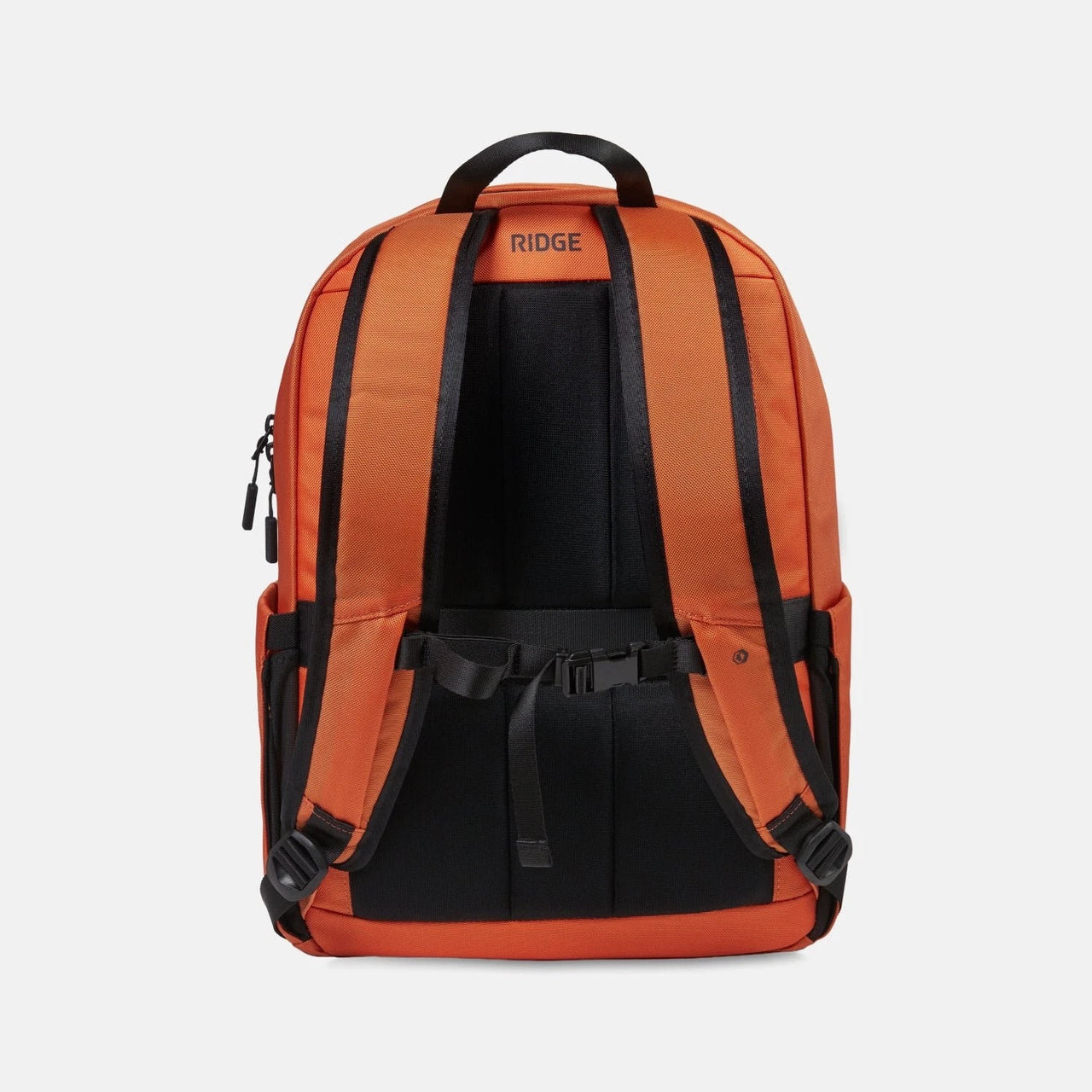 Commuter Backpack 18L | Basecamp Orange