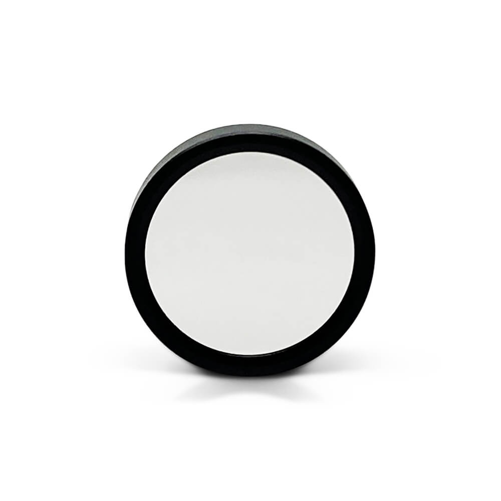 Solar Eclipse Lens | Black