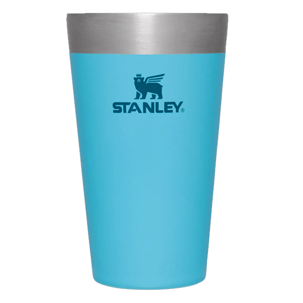 Stay Chill Stacking Pint 16 oz. | Pool